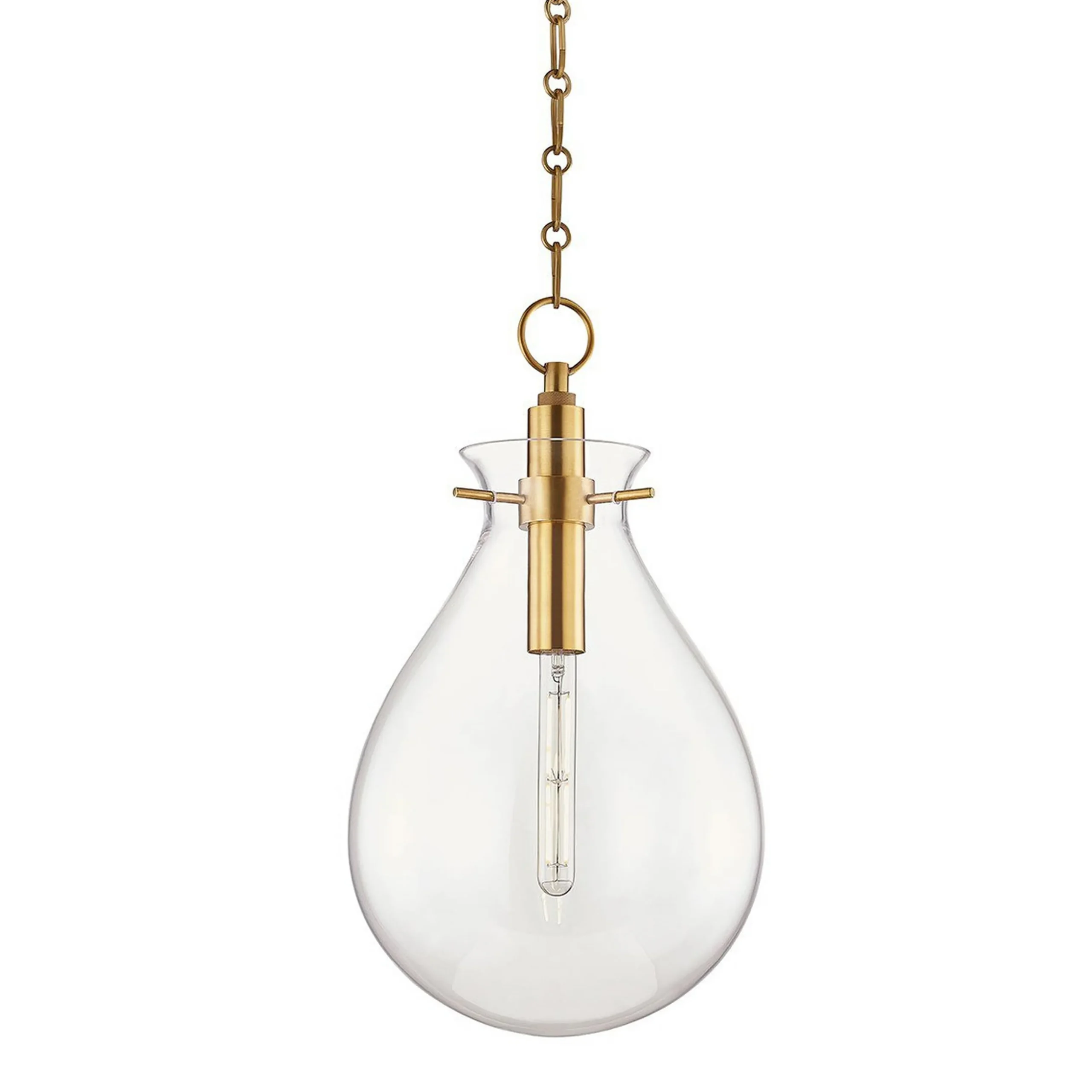 Huttonspark Pendant