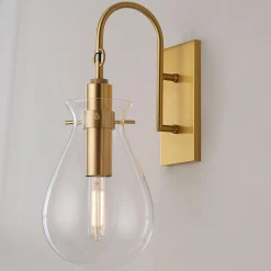 Huttonspark Sconce