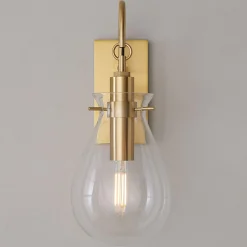 Huttonspark Sconce