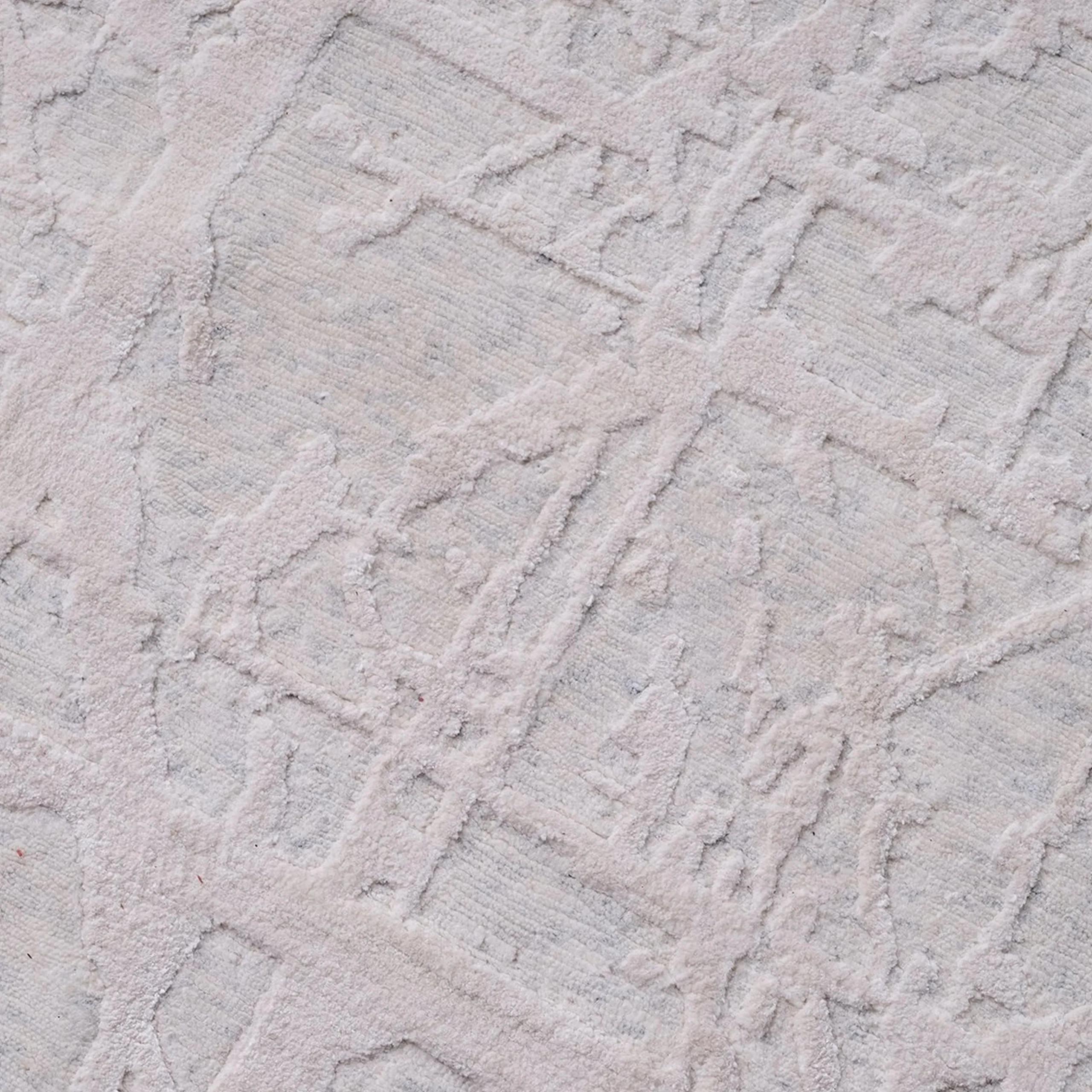Hyas Hand-Knotted Rug