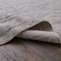 Hyas Hand-Knotted Rug
