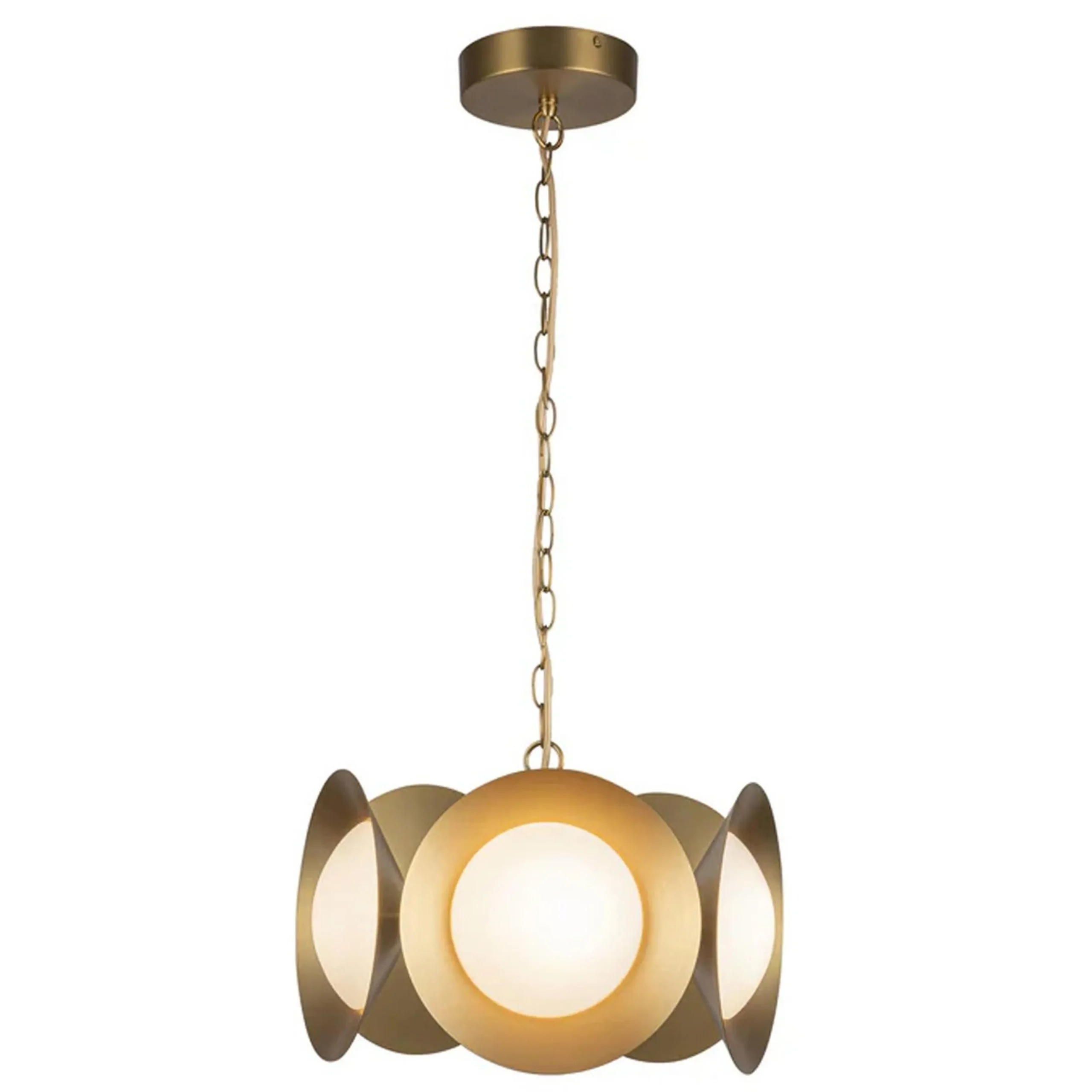 Hypate Chandelier