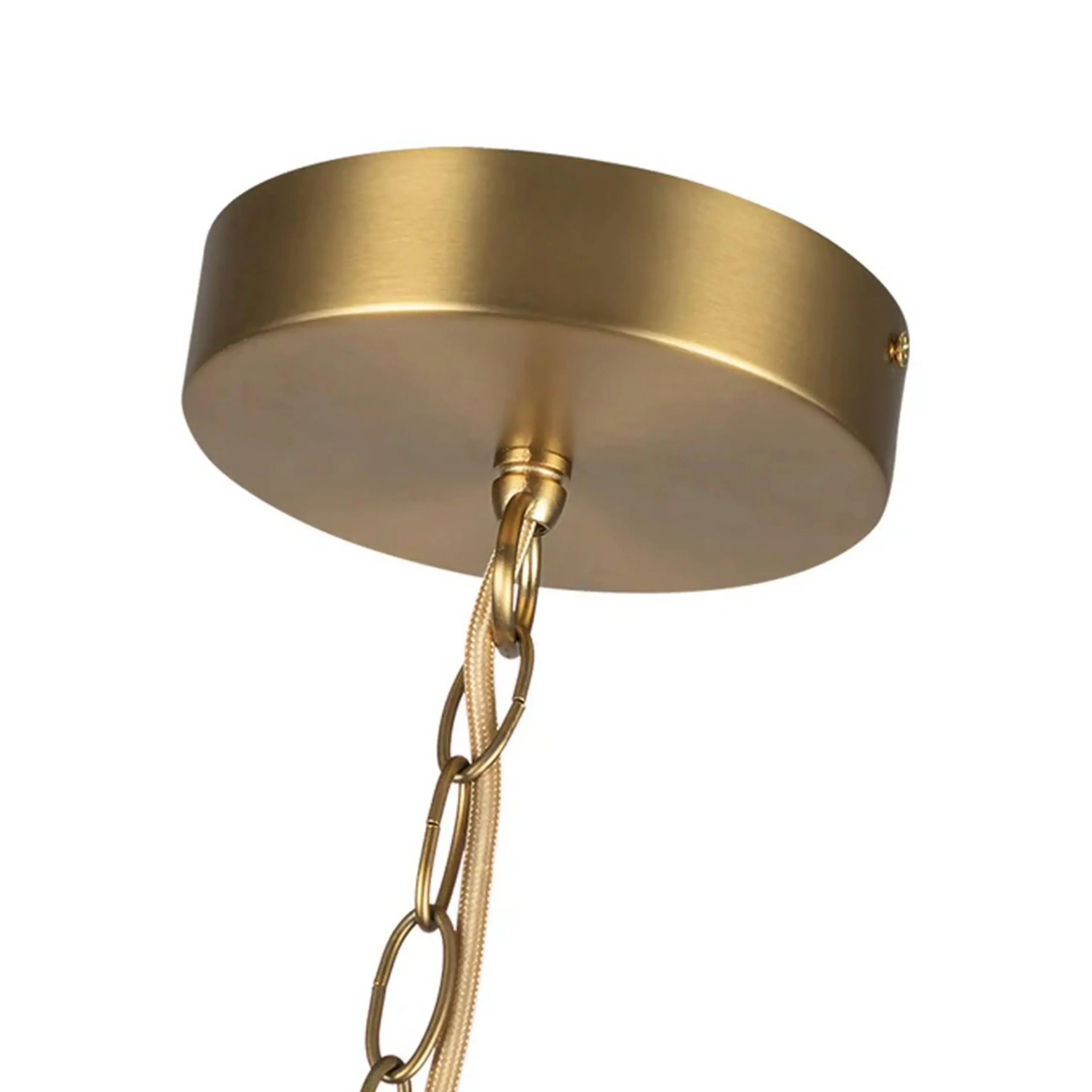 Hypate Chandelier
