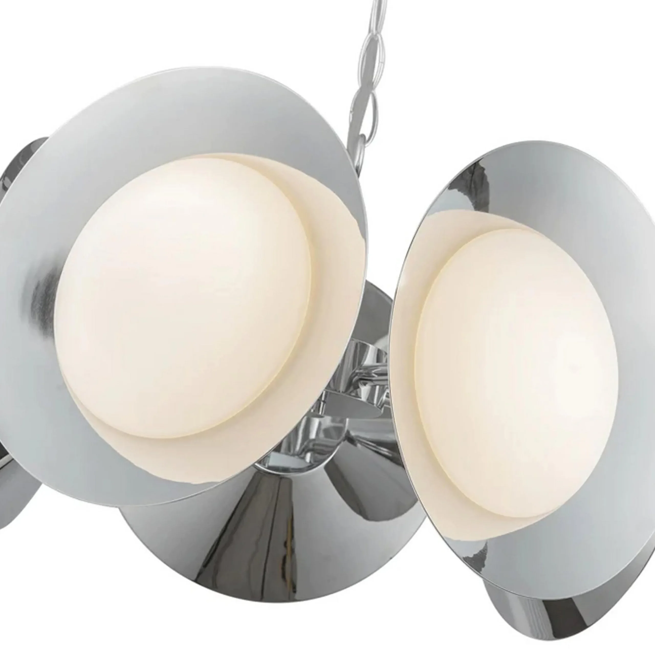 Hypate Chandelier