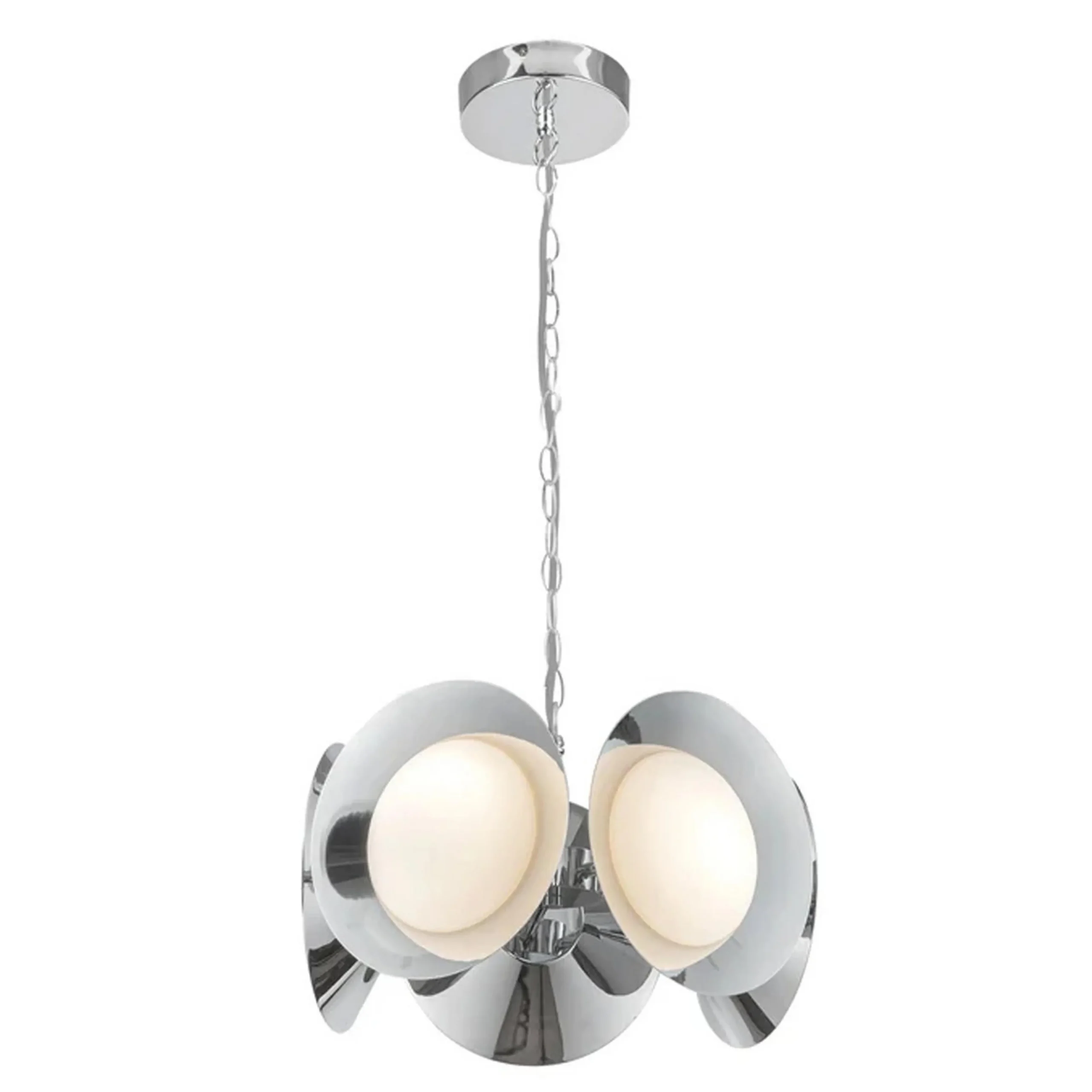 Hypate Chandelier
