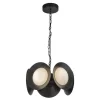 Hypate Chandelier