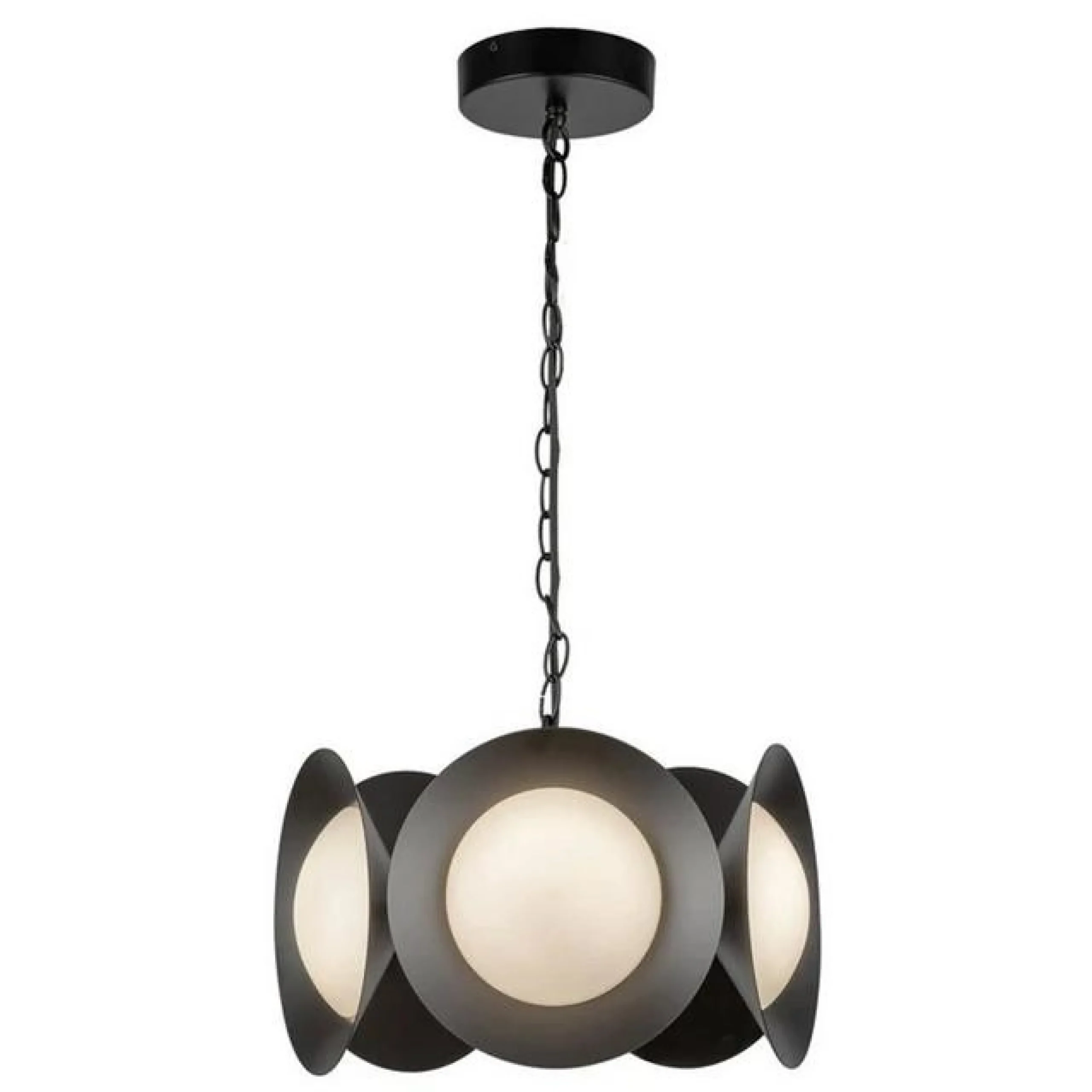 Hypate Chandelier