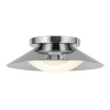 Hypate Convertible Sconce