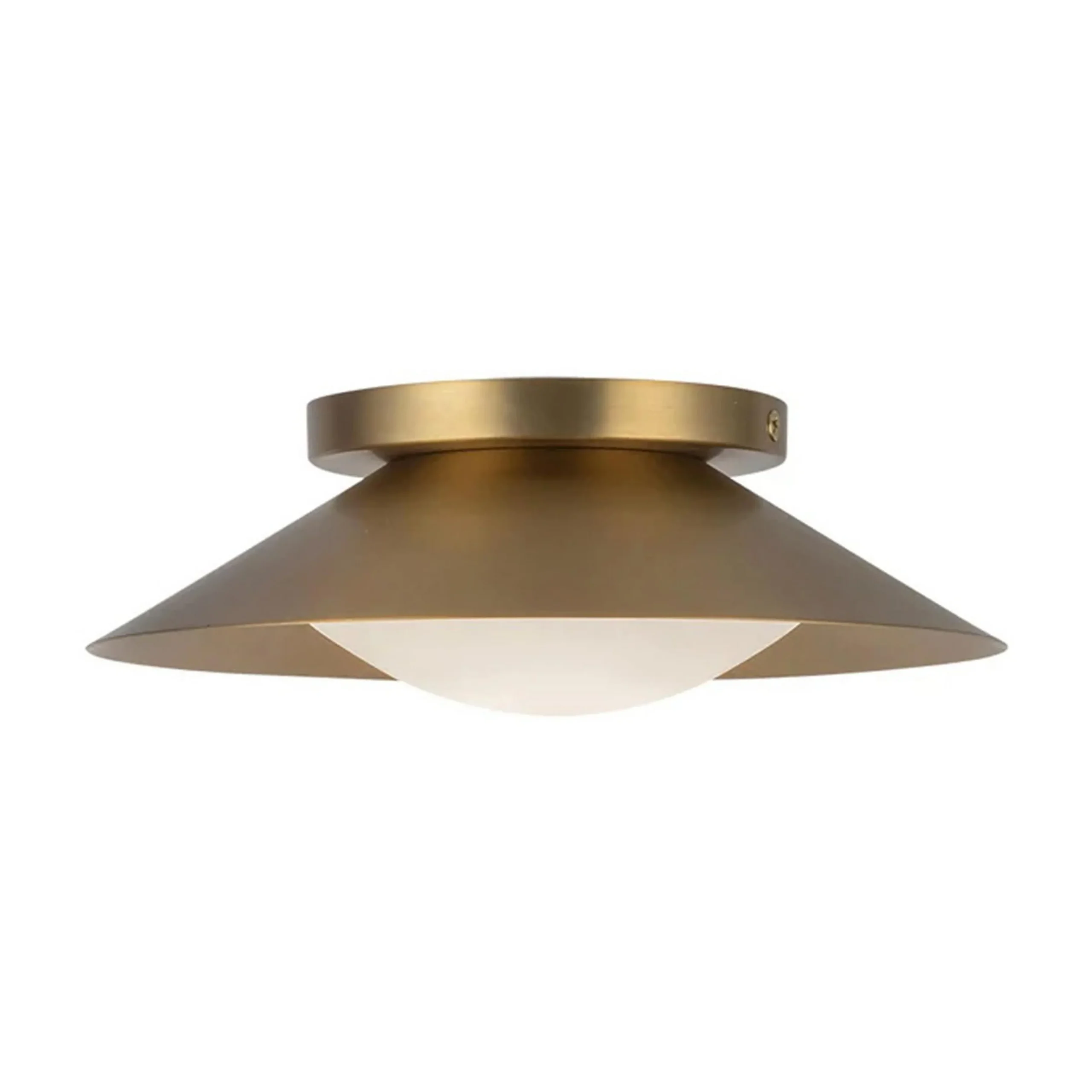 Hypate Convertible Sconce