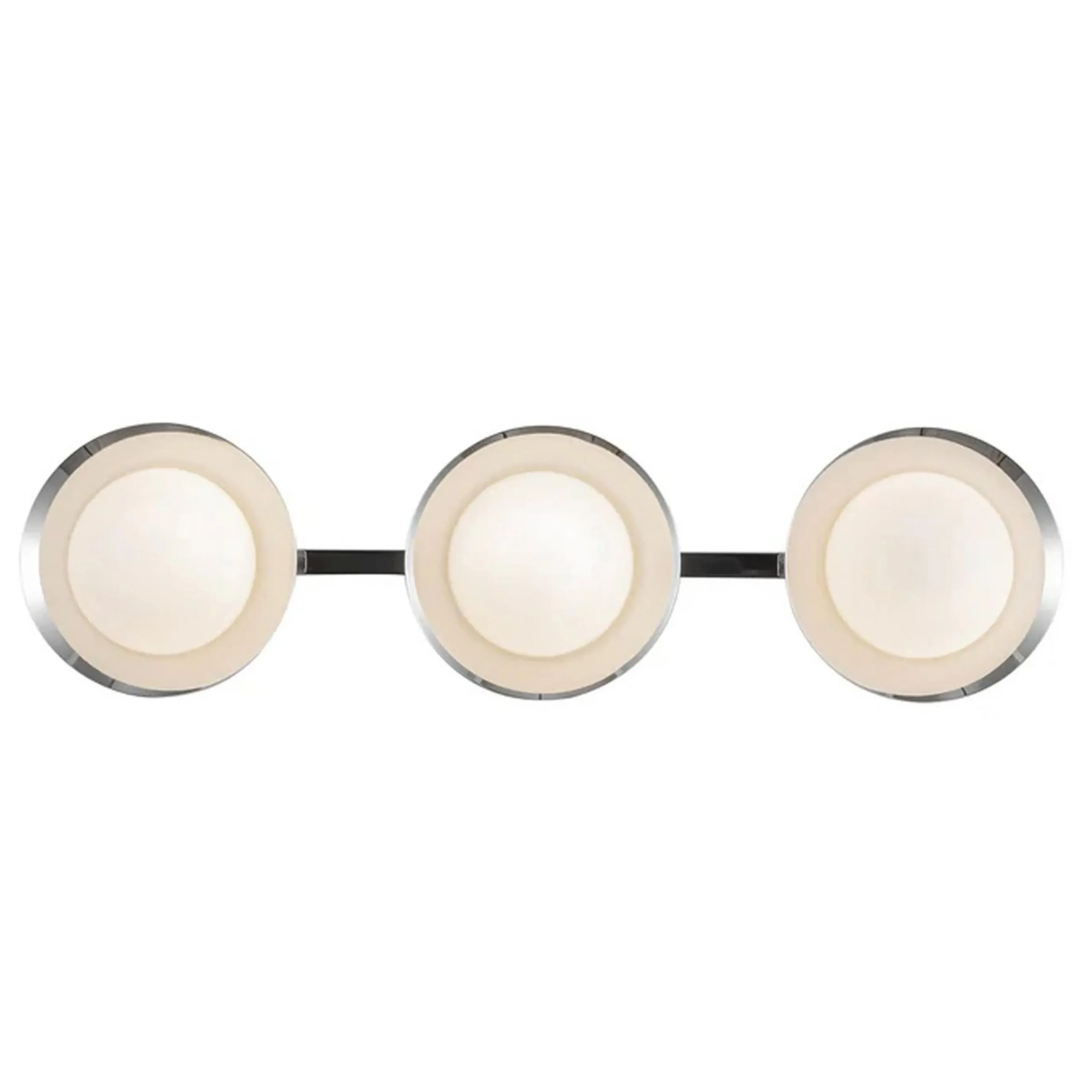 Hypate Vanity Light - 3 Light