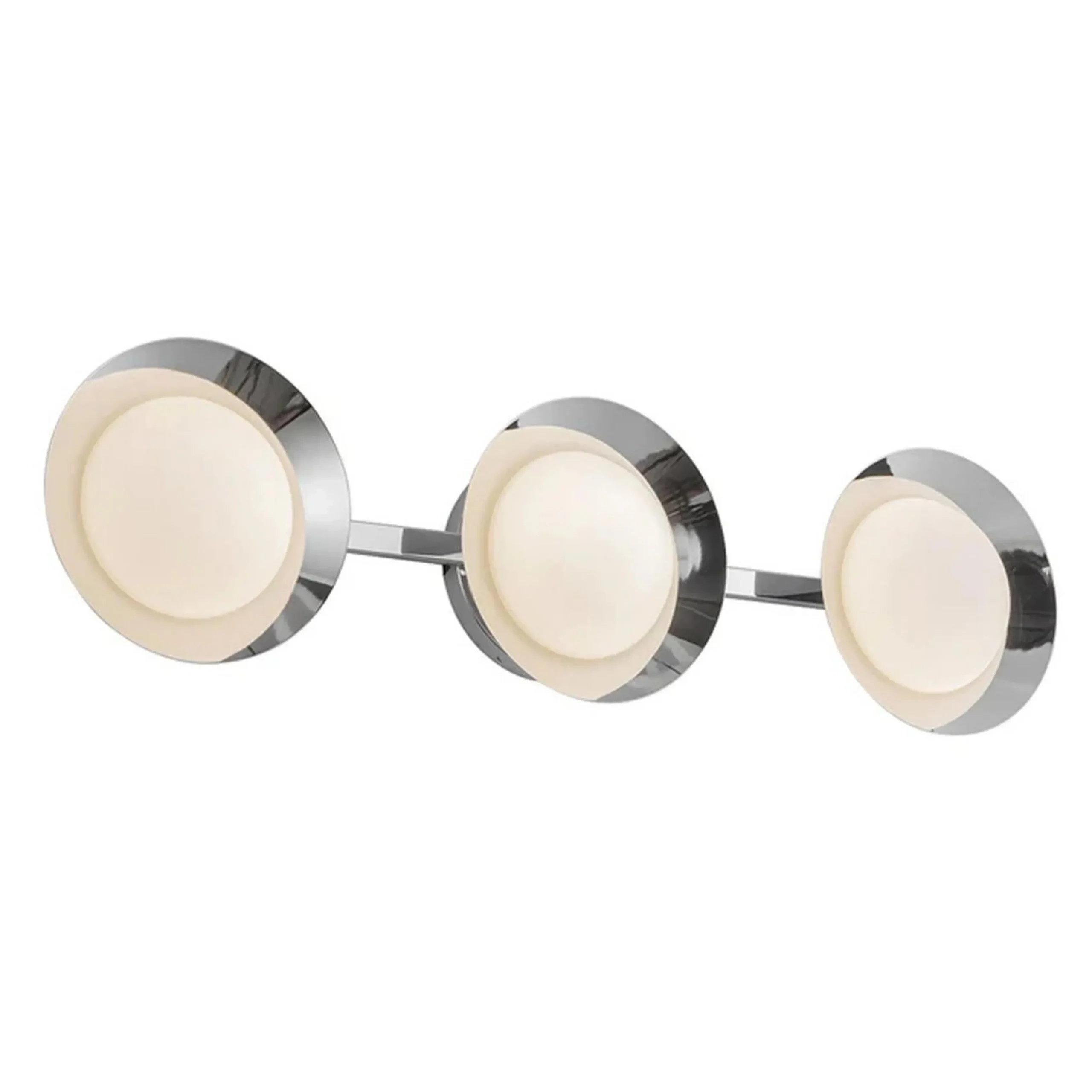 Hypate Vanity Light - 3 Light