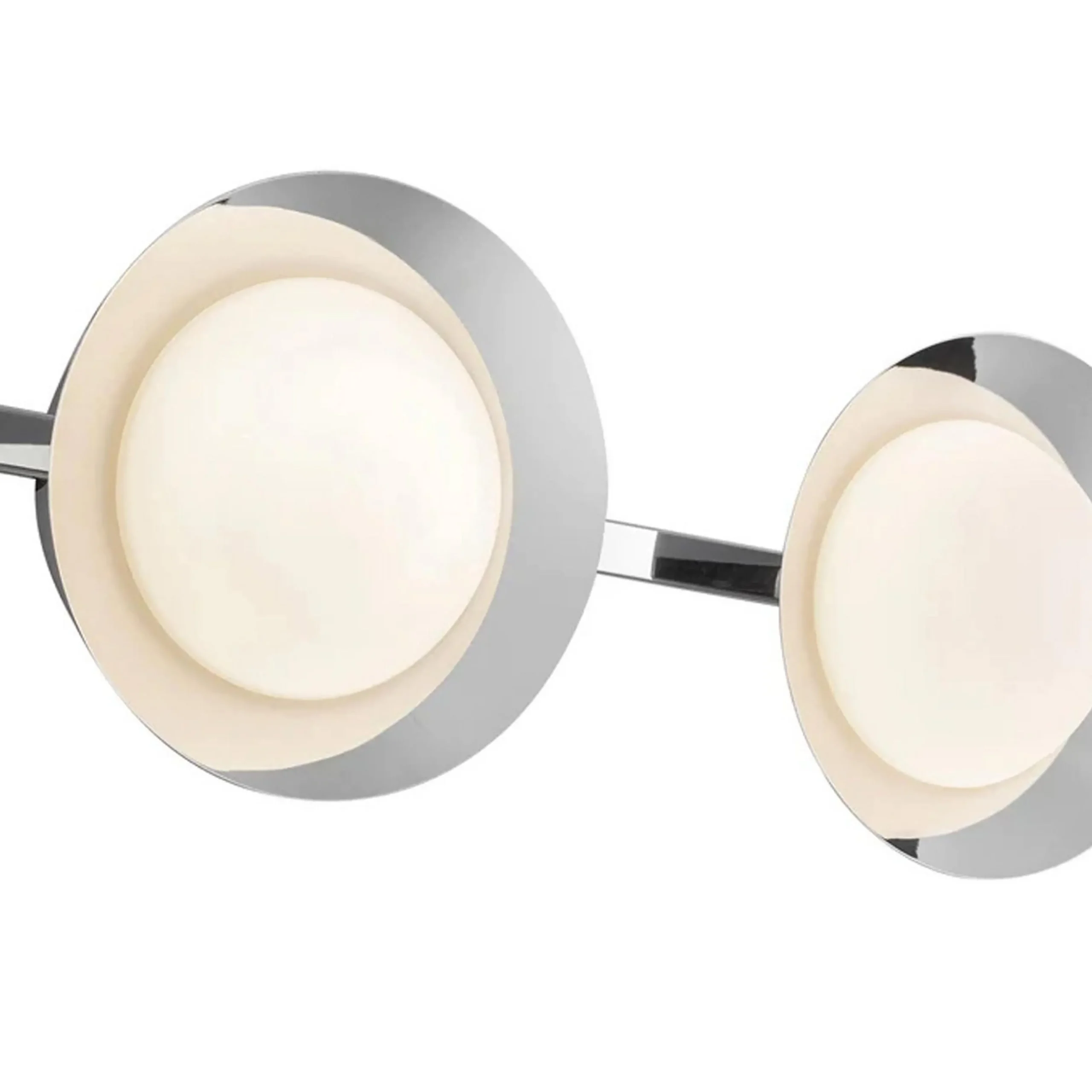 Hypate Vanity Light - 3 Light