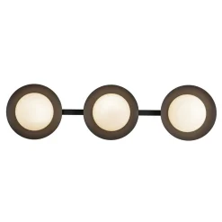 Hypate Vanity Light - 3 Light
