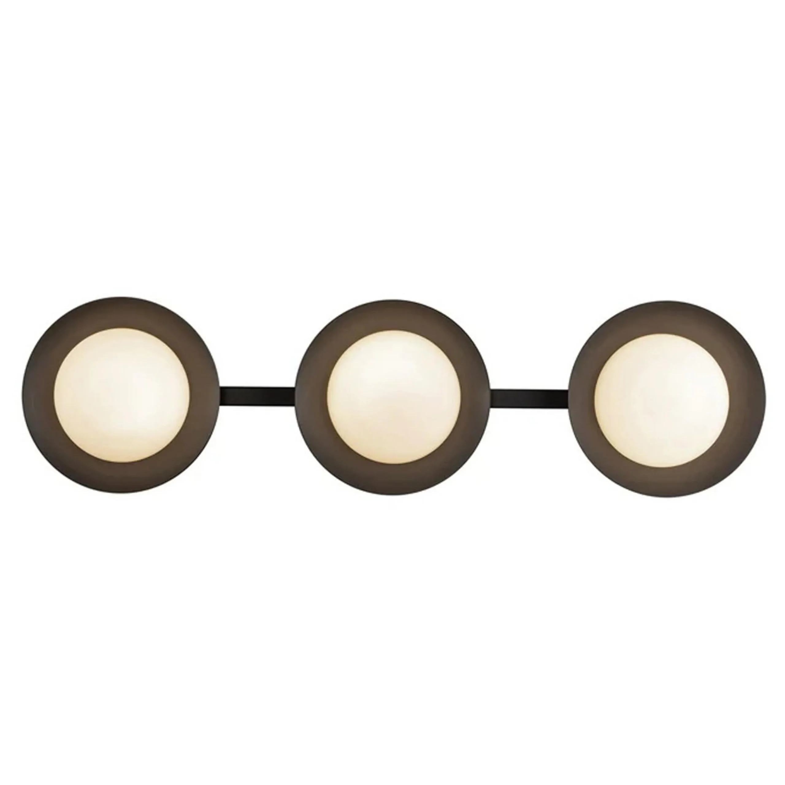 Hypate Vanity Light - 3 Light