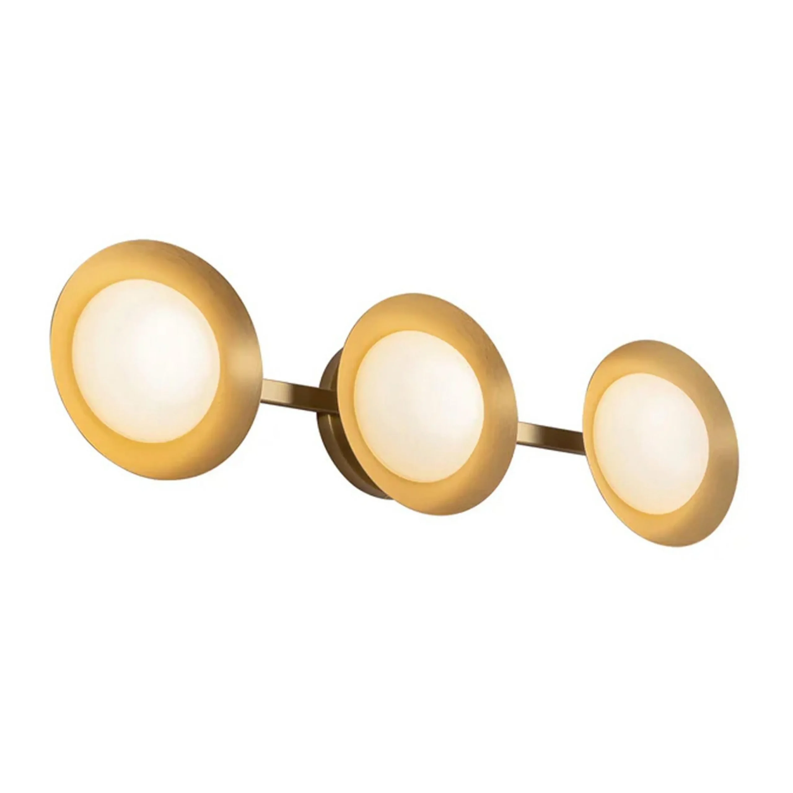 Hypate Vanity Light - 3 Light