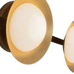 Hypate Vanity Light - 3 Light