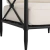 Hyperion Outdoor Accent Chair
