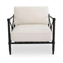 Hyperion Outdoor Accent Chair
