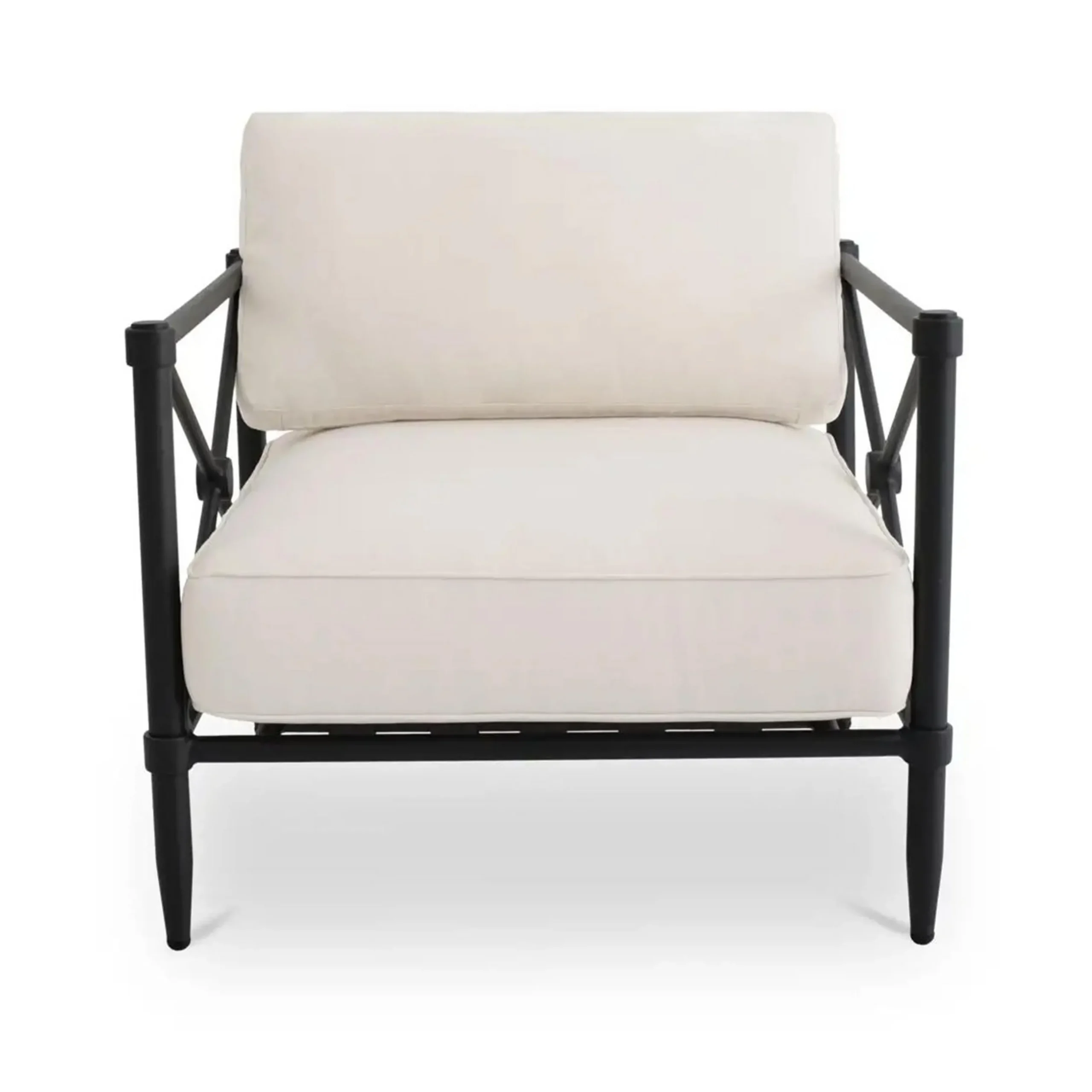 Hyperion Outdoor Accent Chair