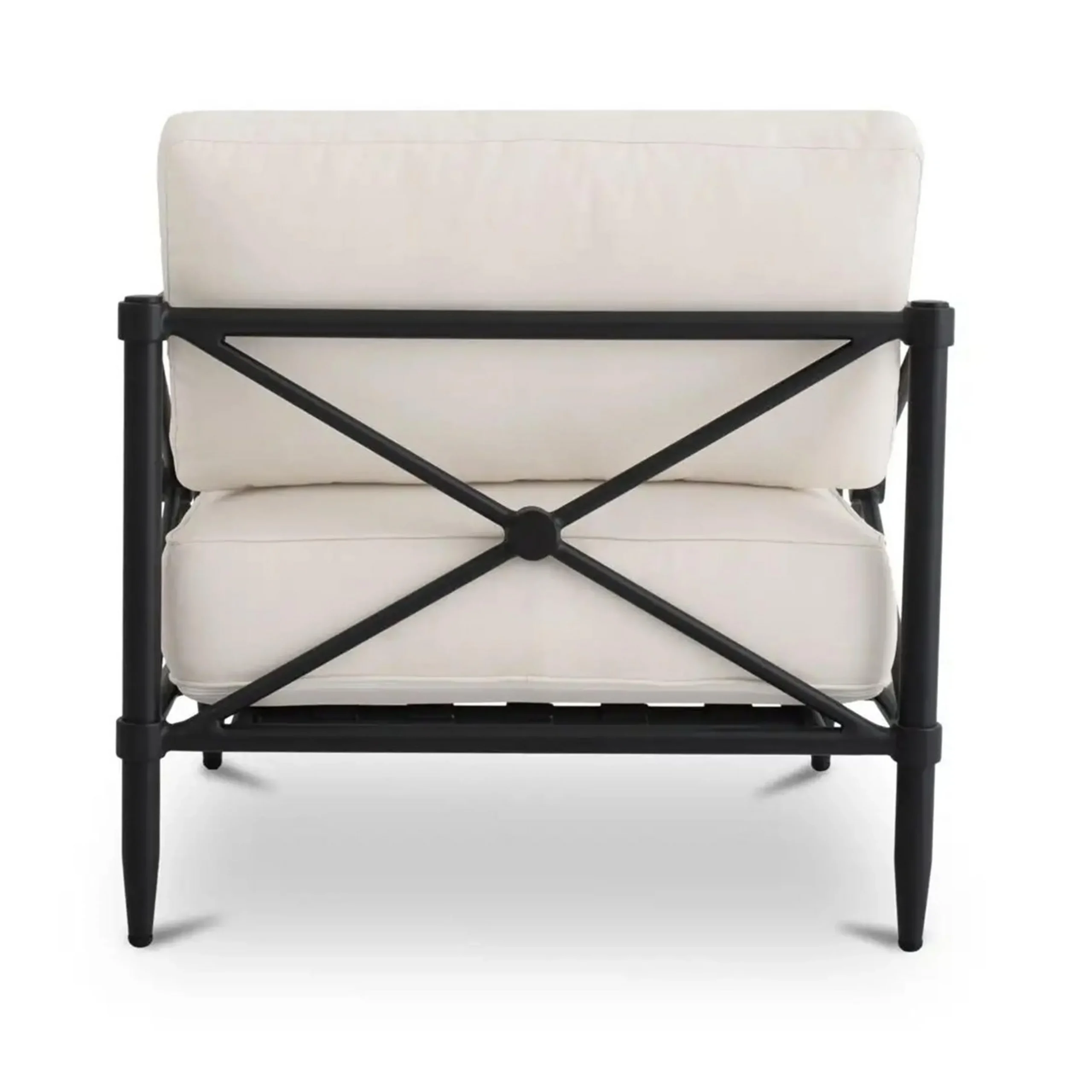 Hyperion Outdoor Accent Chair