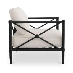 Hyperion Outdoor Accent Chair