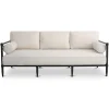 Hyperion Outdoor Sofa