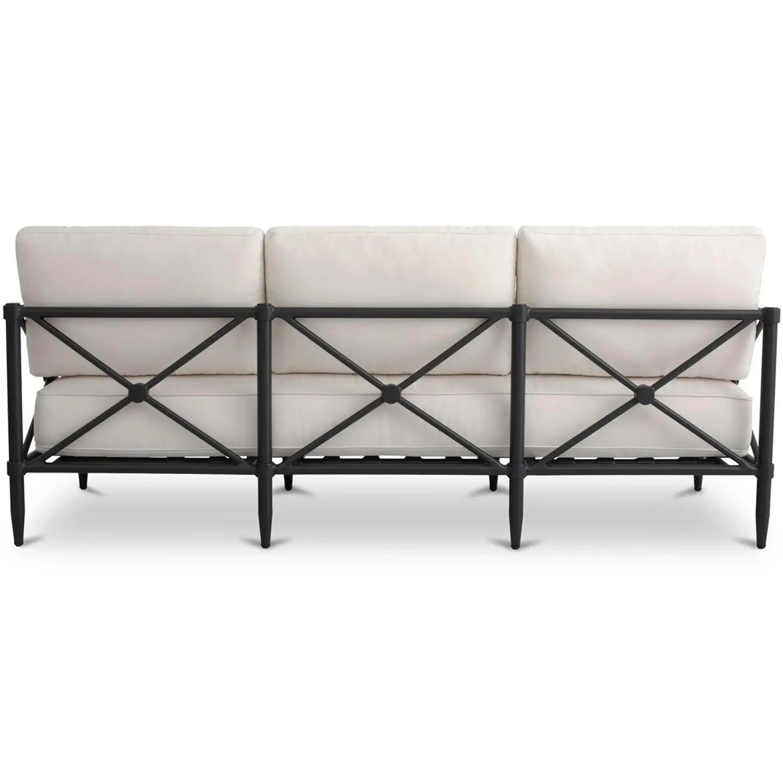 Hyperion Outdoor Sofa
