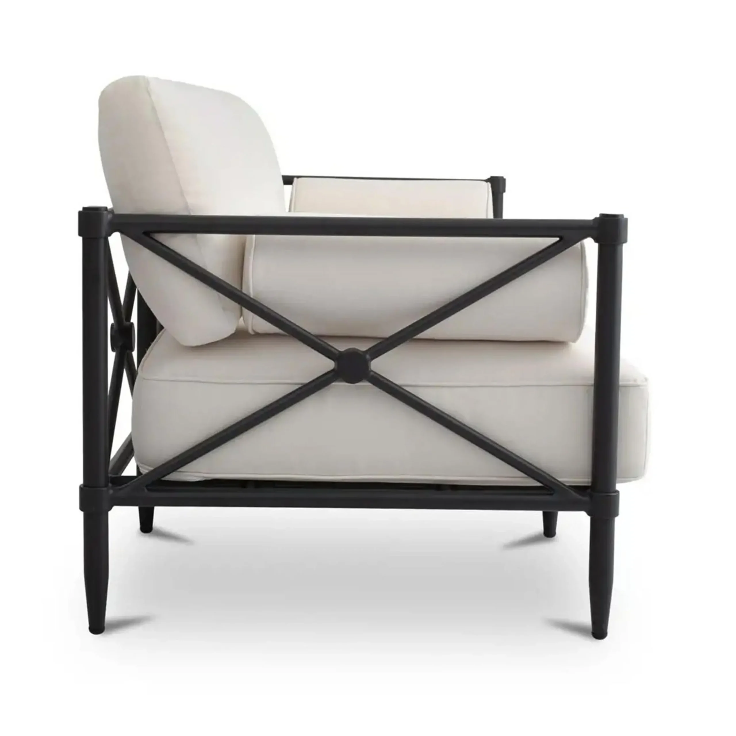 Hyperion Outdoor Sofa