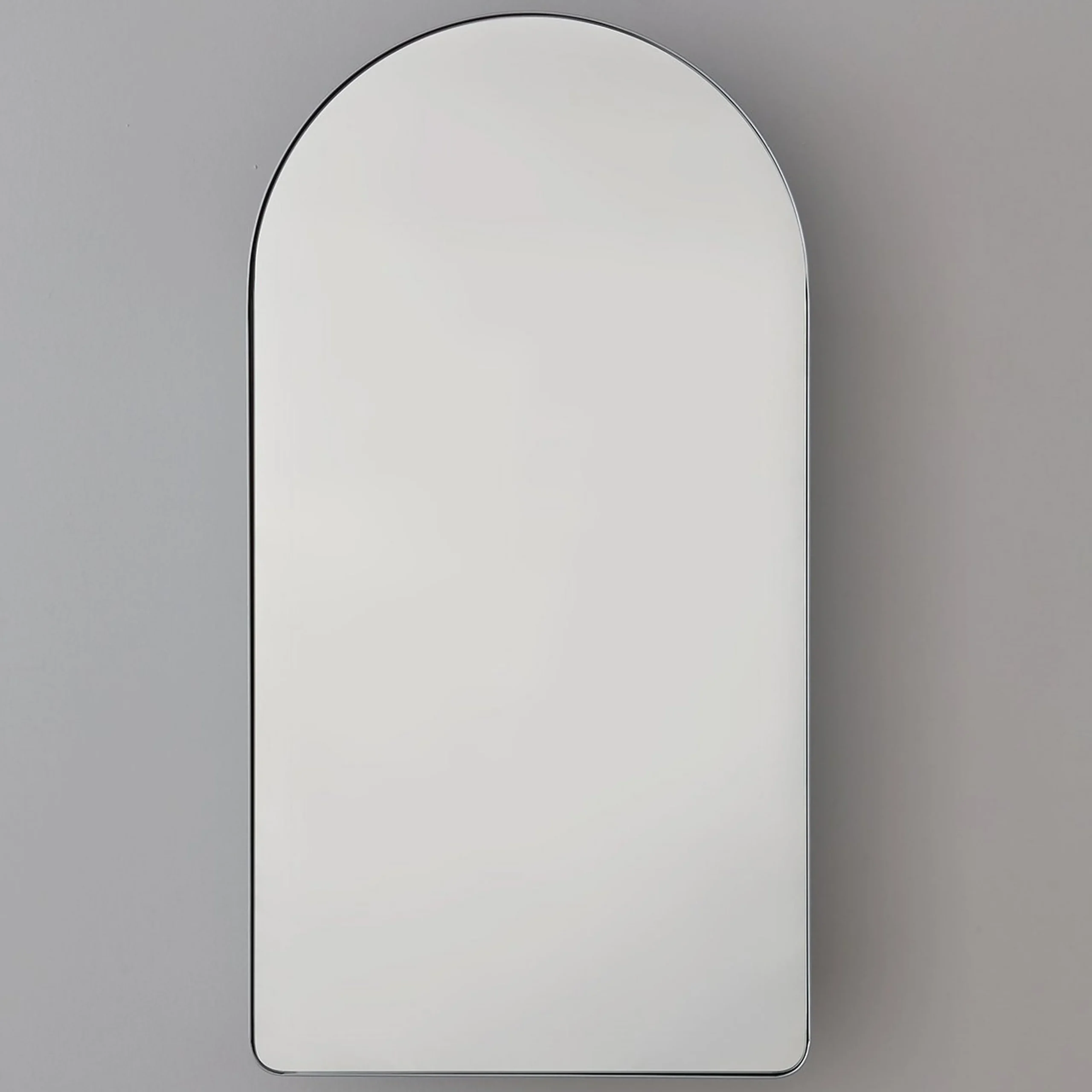 Ianua Medicine Cabinet Mirror