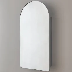 Ianua Medicine Cabinet Mirror