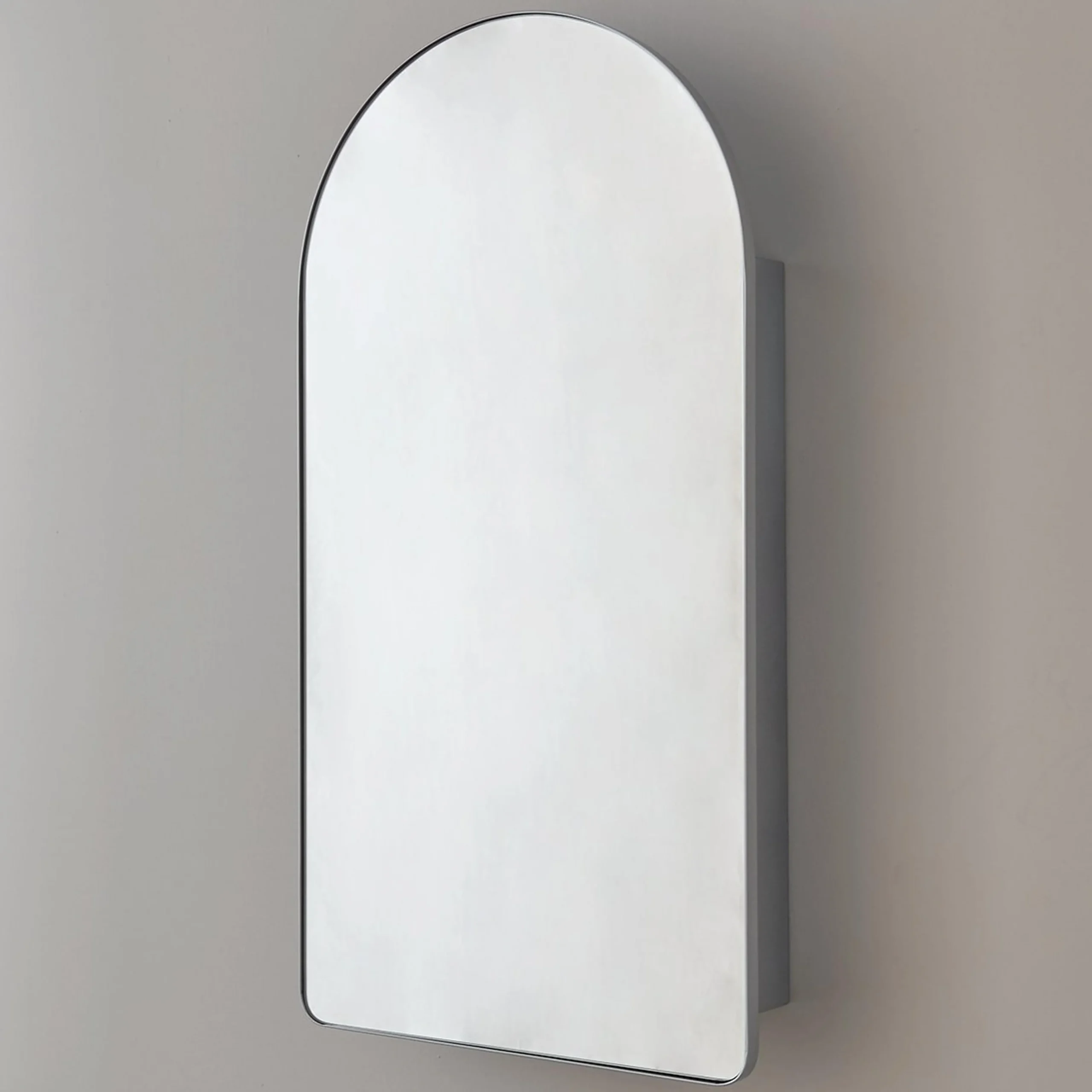 Ianua Medicine Cabinet Mirror