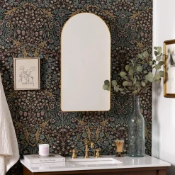 Ianua Medicine Cabinet Mirror