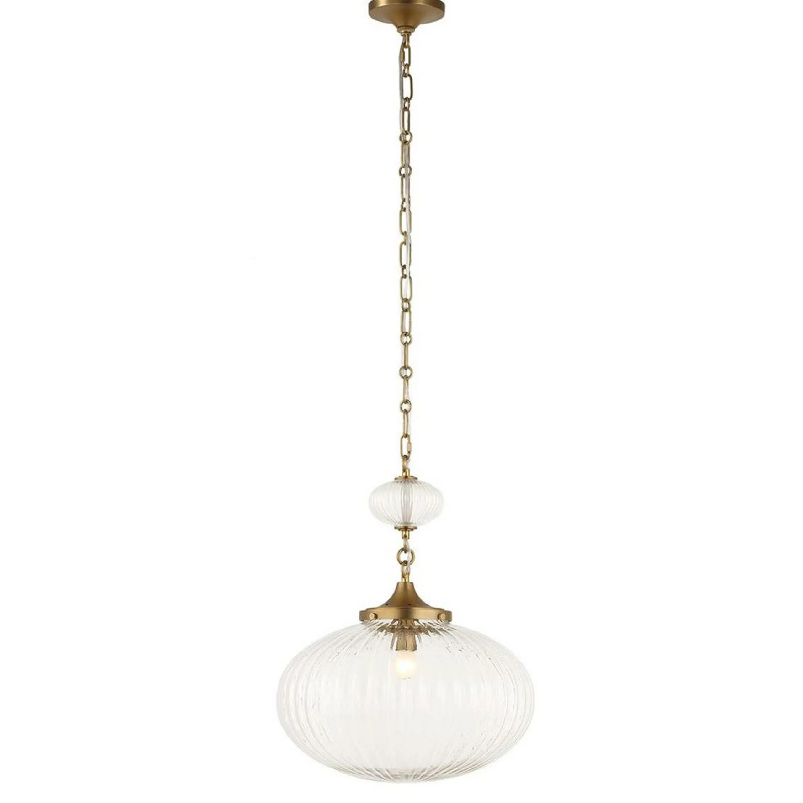 Icefall Pendant