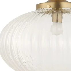 Icefall Pendant