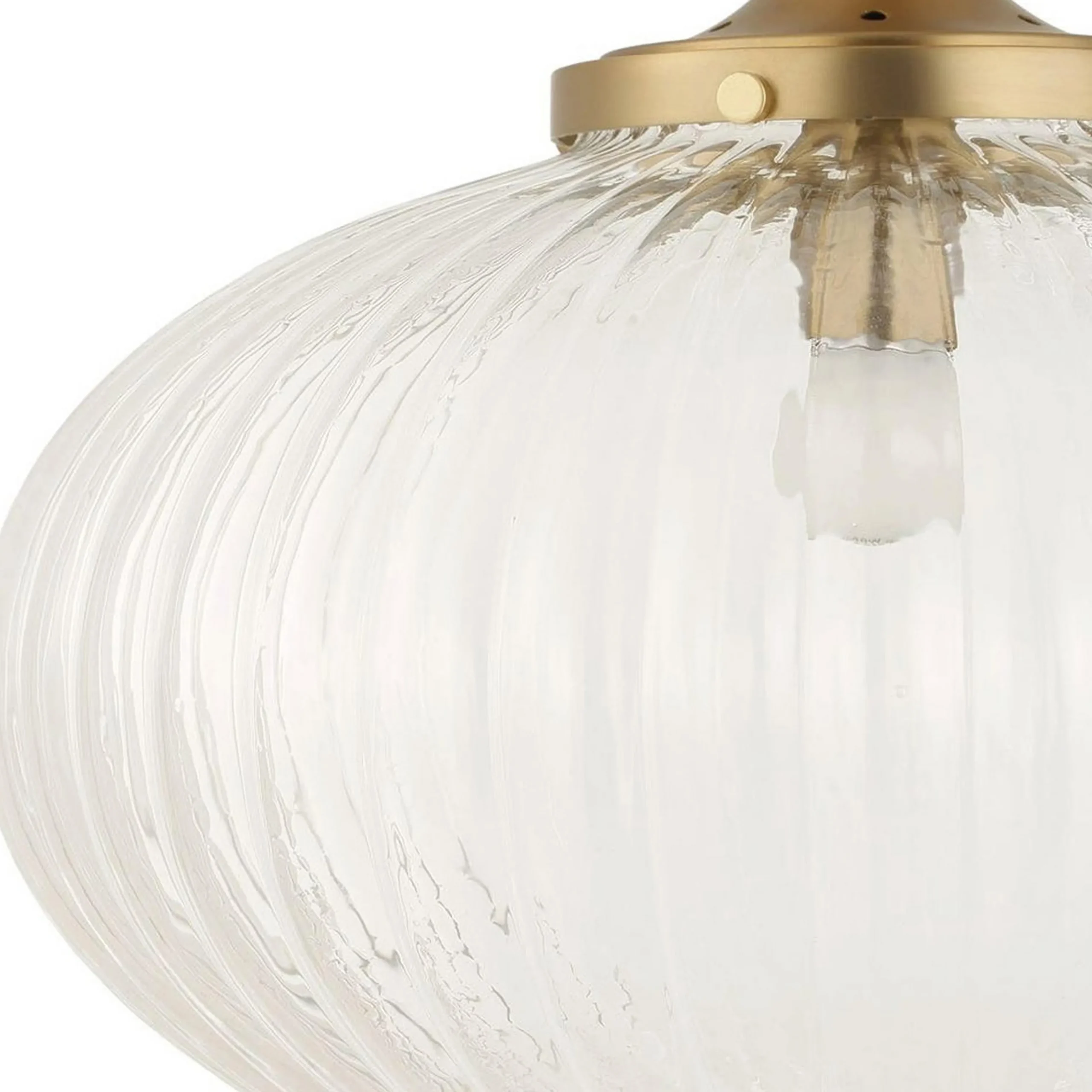 Icefall Pendant