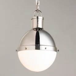 Iconic Classic Globe Pendant - Small