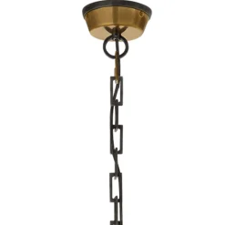 Iconic Classic Globe Pendant - Small