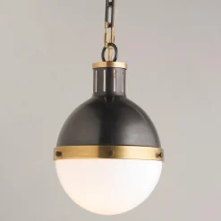 Iconic Classic Globe Pendant - Small
