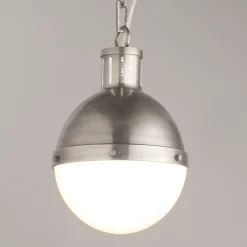 Iconic Classic Globe Pendant - Small