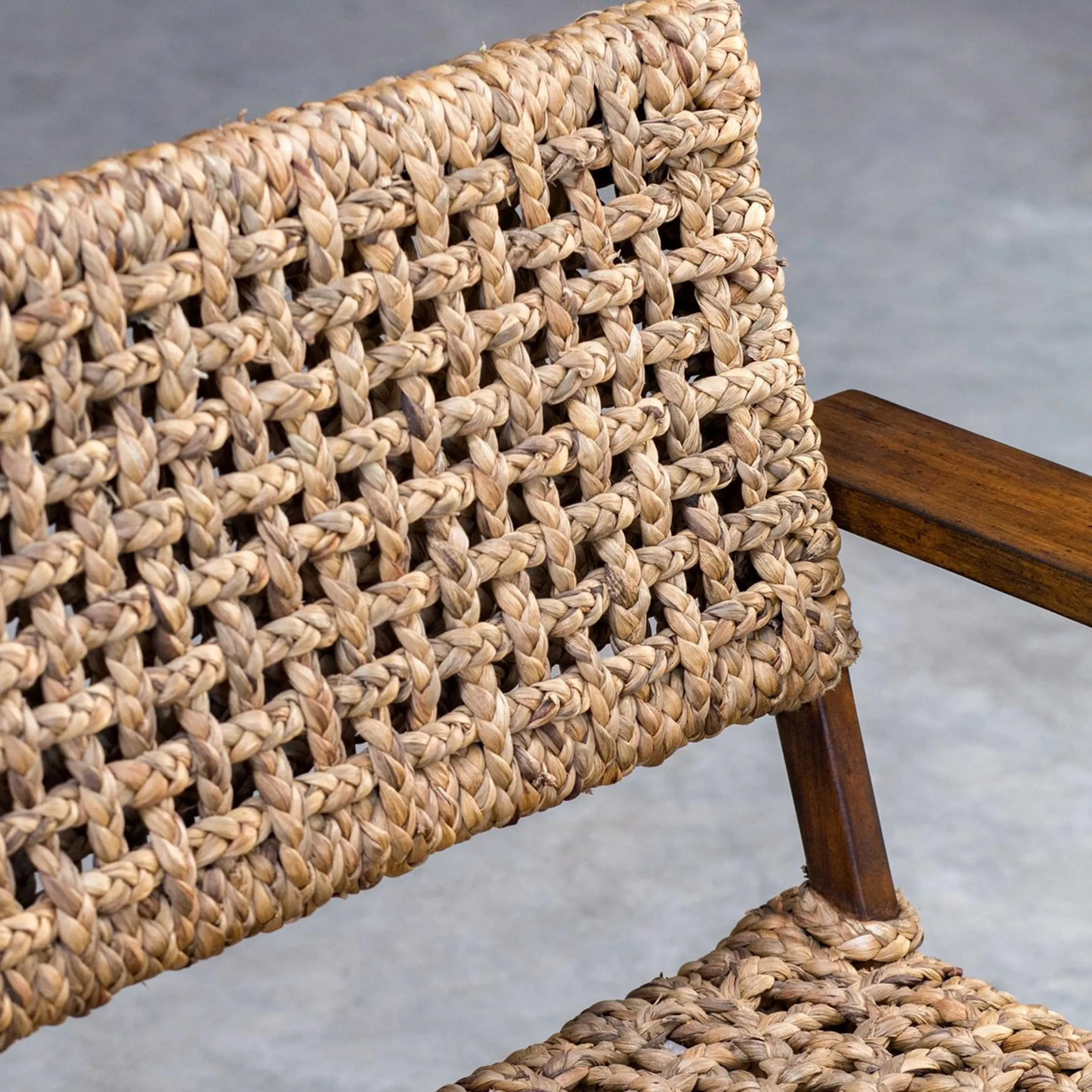 Ida Arm Chair