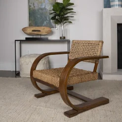 Ida Arm Chair