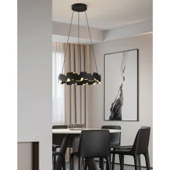 Idris LED Chandelier