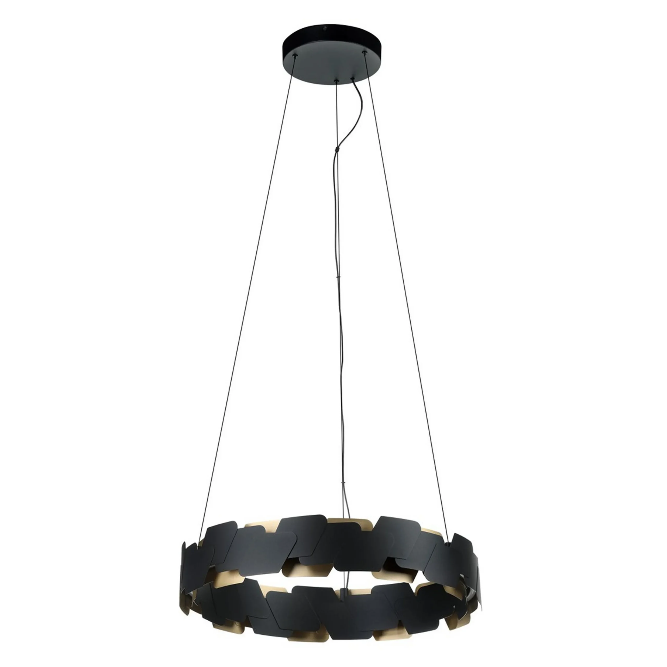 Idris LED Chandelier