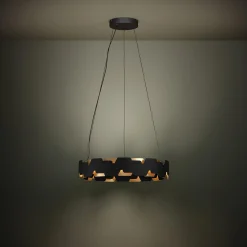 Idris LED Chandelier