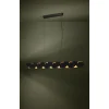 Idris LED Island Chandelier