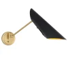 Ignacio Swing Arm Sconce