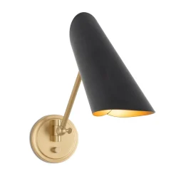 Ignacio Swing Arm Sconce