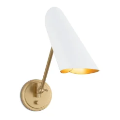 Ignacio Swing Arm Sconce