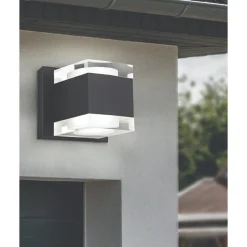 Ignatius LED Outdoor Sconce
