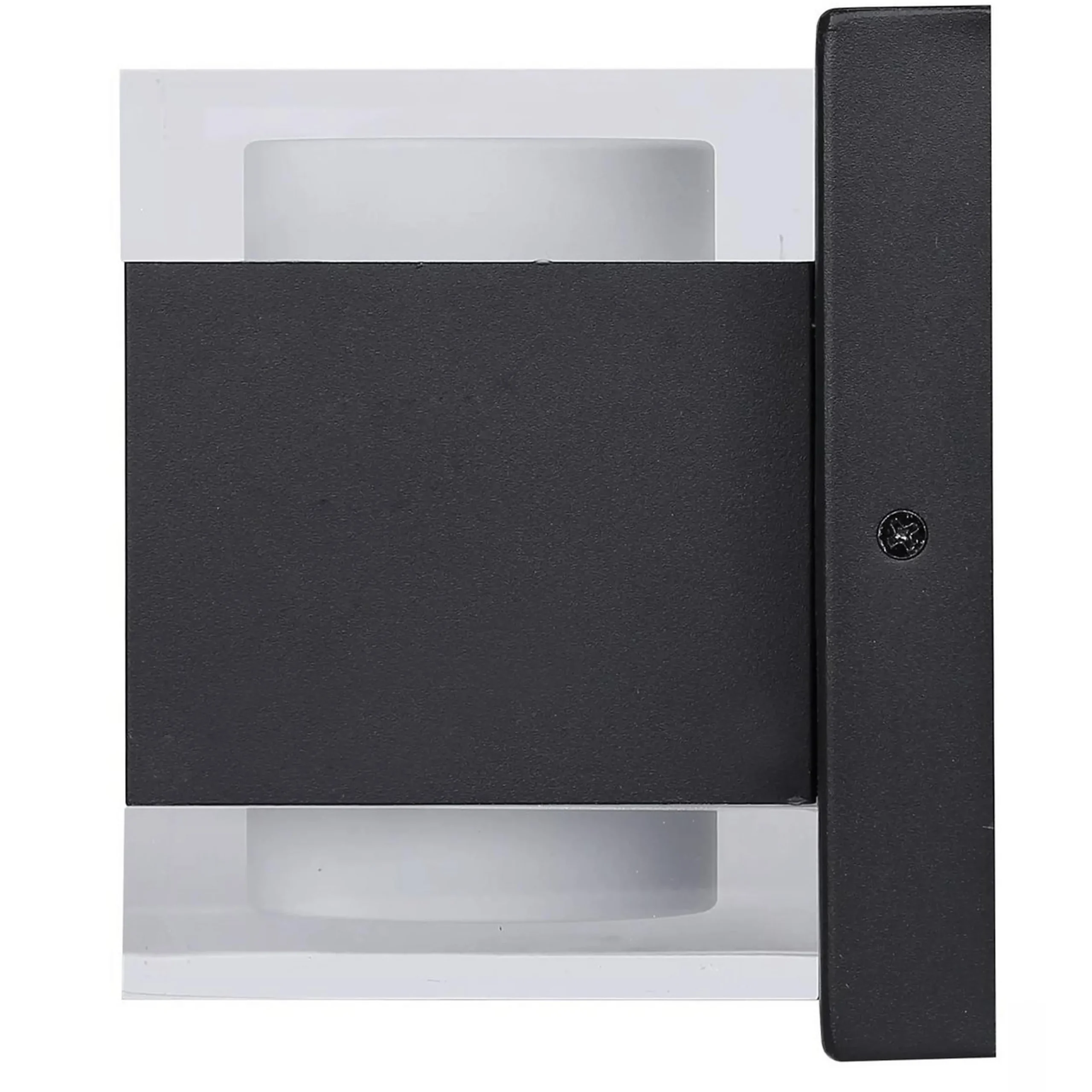 Ignatius LED Outdoor Sconce